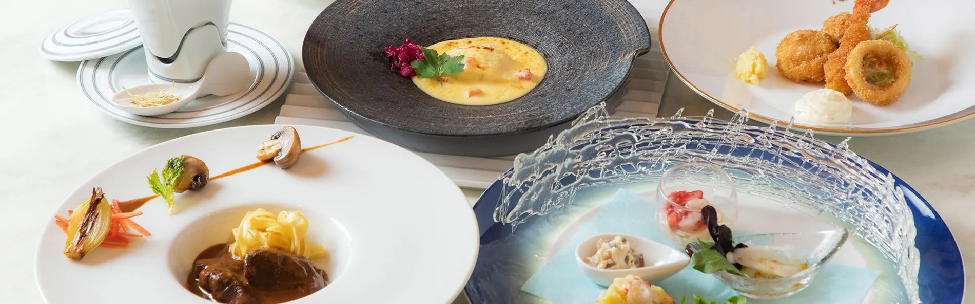 HAKODATE 海峡の風