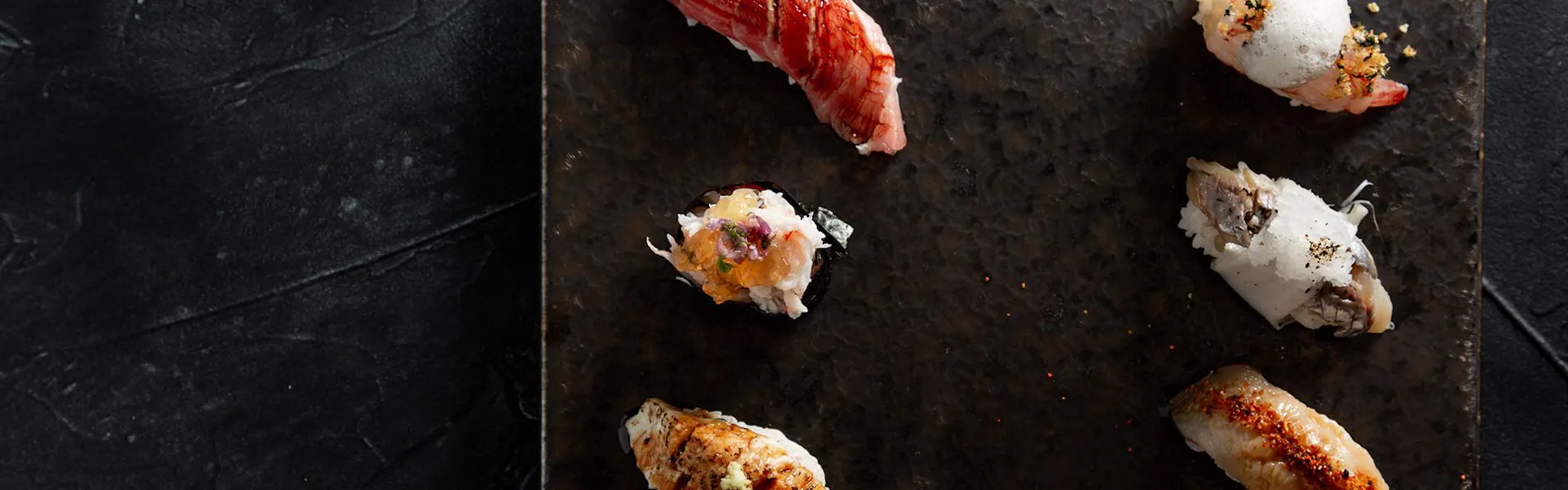 HAKODATE 海峡の風