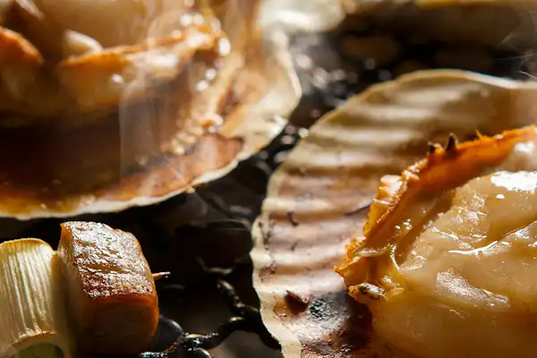 ตัวอย่างอาหาร