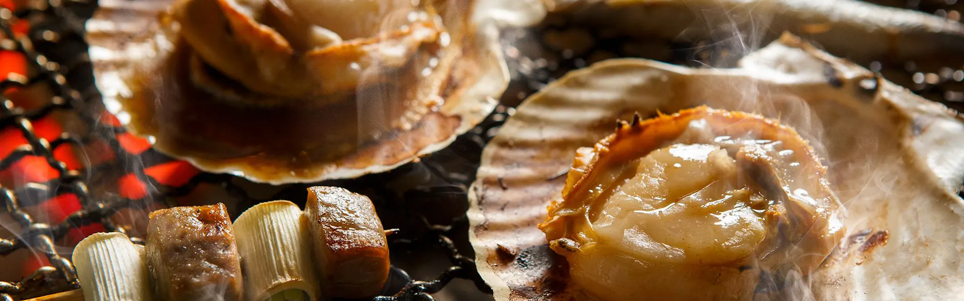 HAKODATE 海峡の風