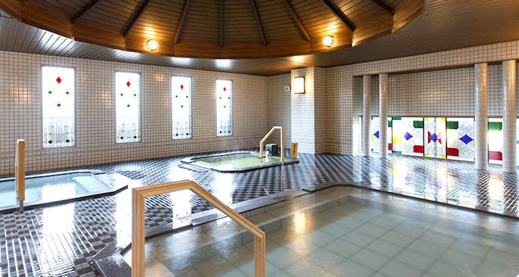 函館市の温泉ありの おすすめホテル 旅館 18選 宿泊予約は 一休 Com