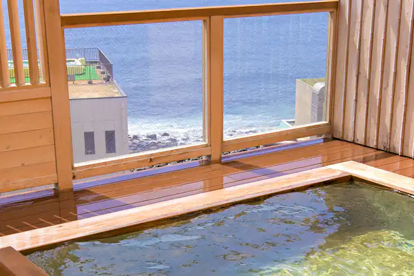 ห้องอาบน้ำส่วนตัว