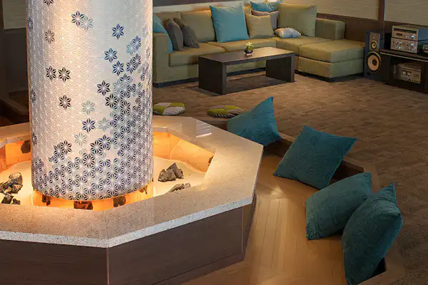 ล็อบบี้