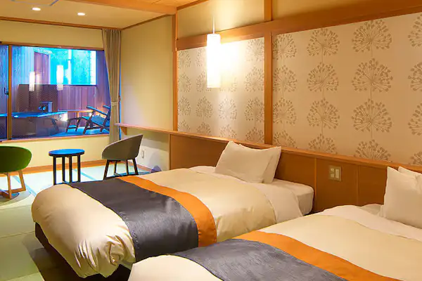 ห้องพัก