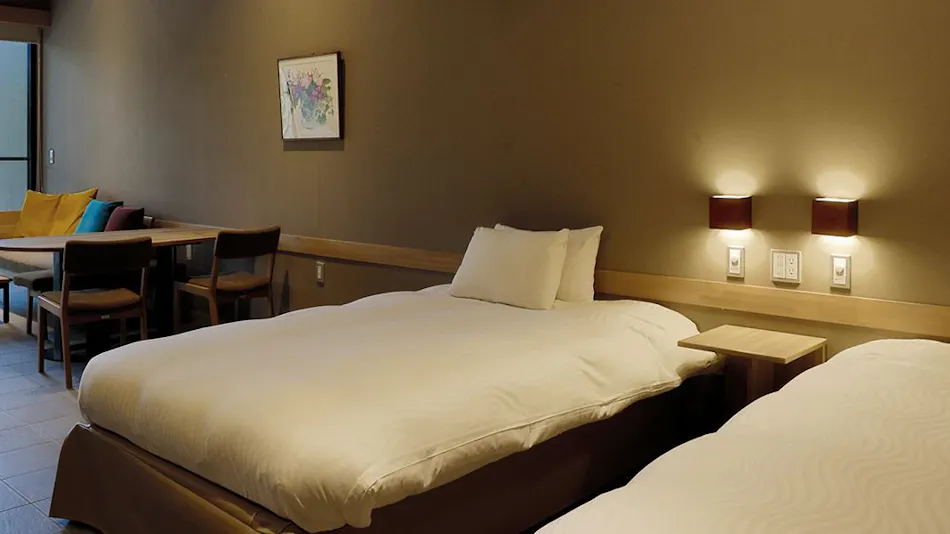 Regina Resort Karuizawa Mikage Yosui