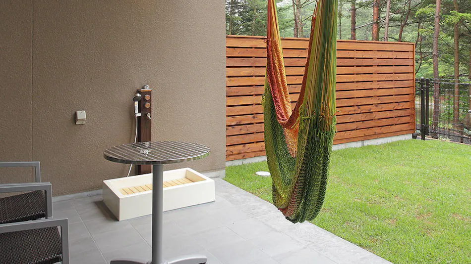 Regina Resort Karuizawa Mikage Yosui