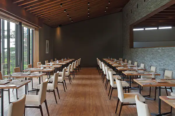 ร้านอาหาร