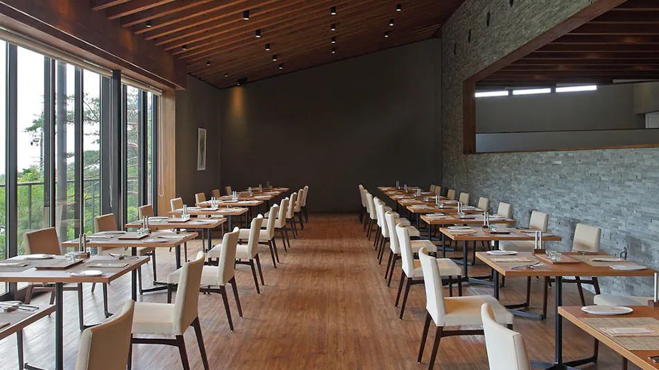 Regina Resort Karuizawa Mikage Yosui