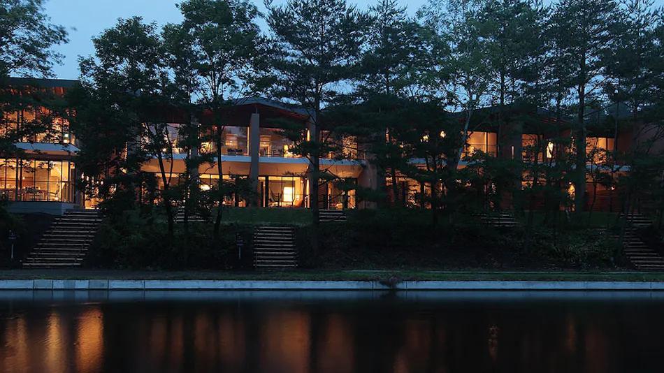Regina Resort Karuizawa Mikage Yosui