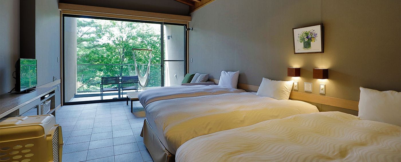 ริเวอร์เทอเรซ ซูพีเรียร์