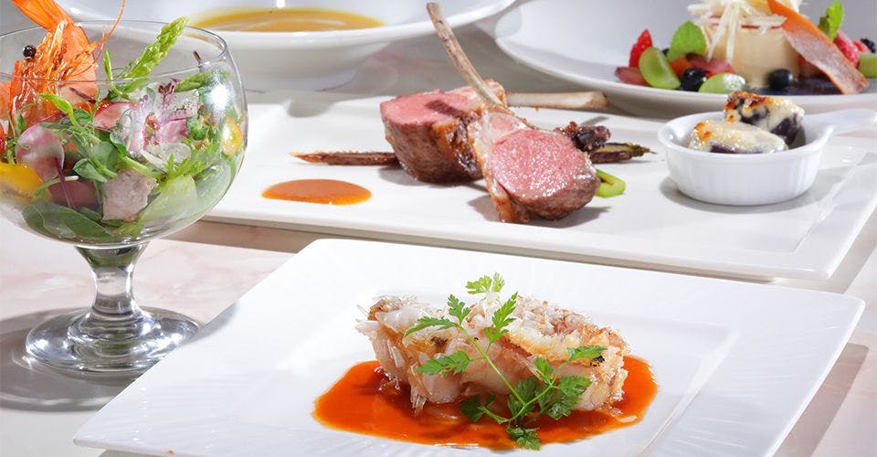 ร้านอาหาร