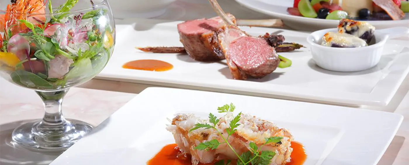 ร้านอาหาร