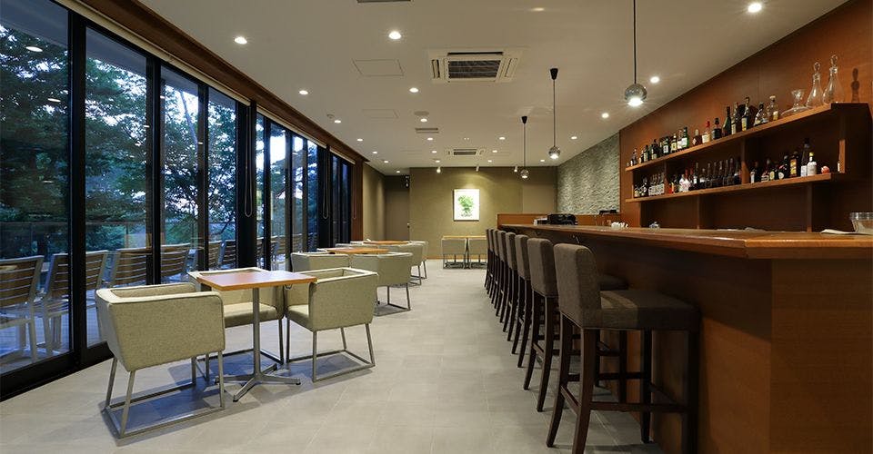 คาเฟ่บาร์