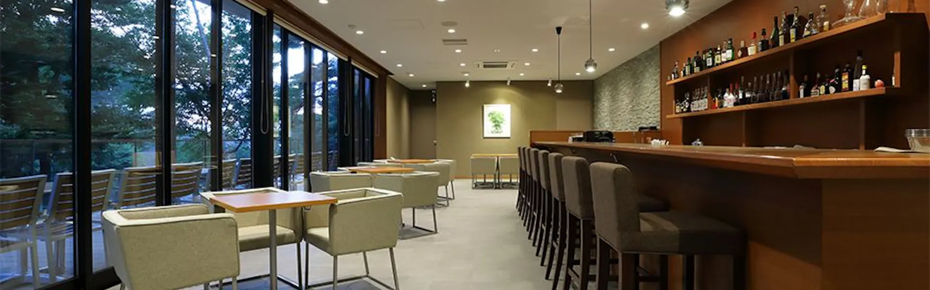 レジーナリゾート軽井沢御影用水