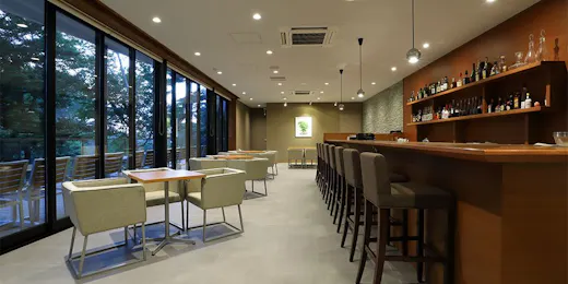 レジーナリゾート軽井沢御影用水