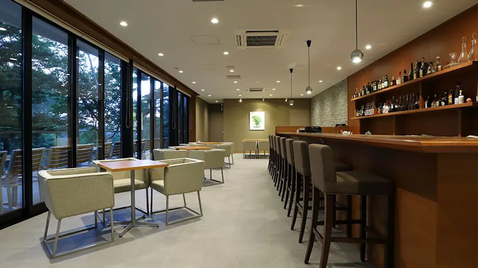Regina Resort Karuizawa Mikage Yosui