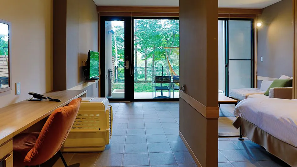 Regina Resort Karuizawa Mikage Yosui