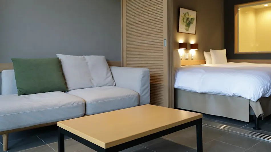 Regina Resort Karuizawa Mikage Yosui