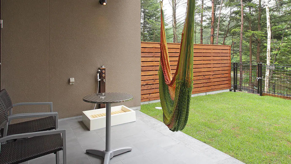 Regina Resort Karuizawa Mikage Yosui