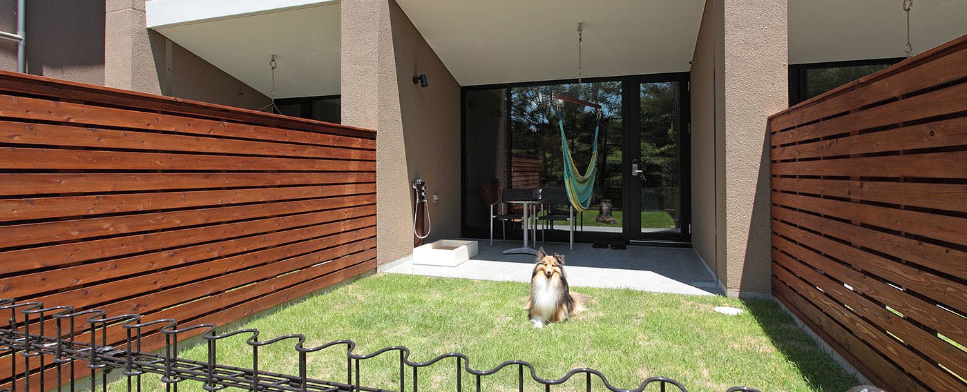 Regina Resort Karuizawa Mikage Yosui