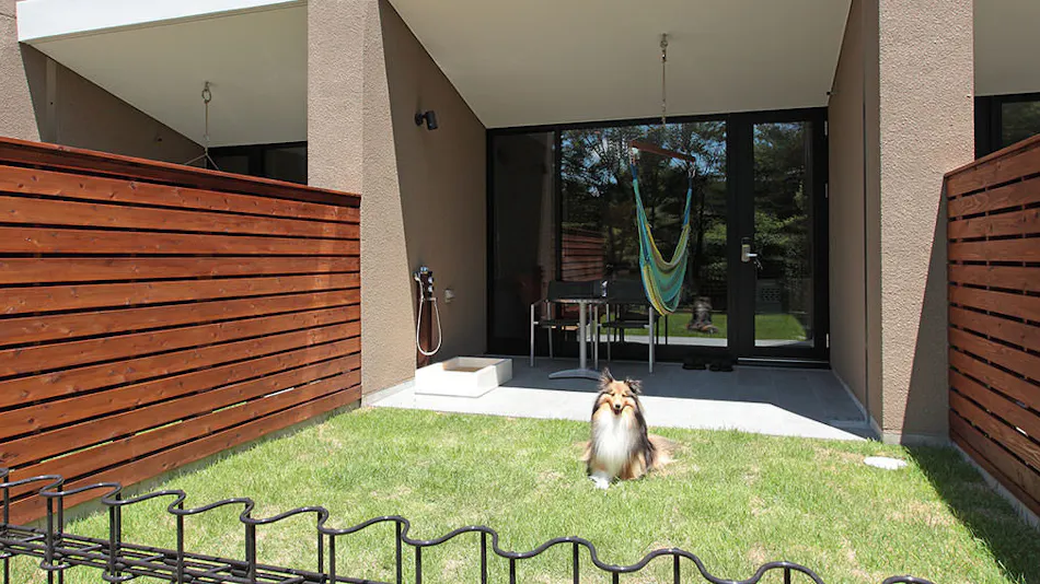 Regina Resort Karuizawa Mikage Yosui