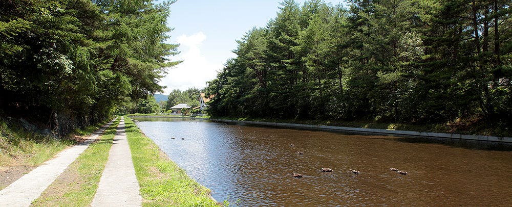 Regina Resort Karuizawa Mikage Yosui