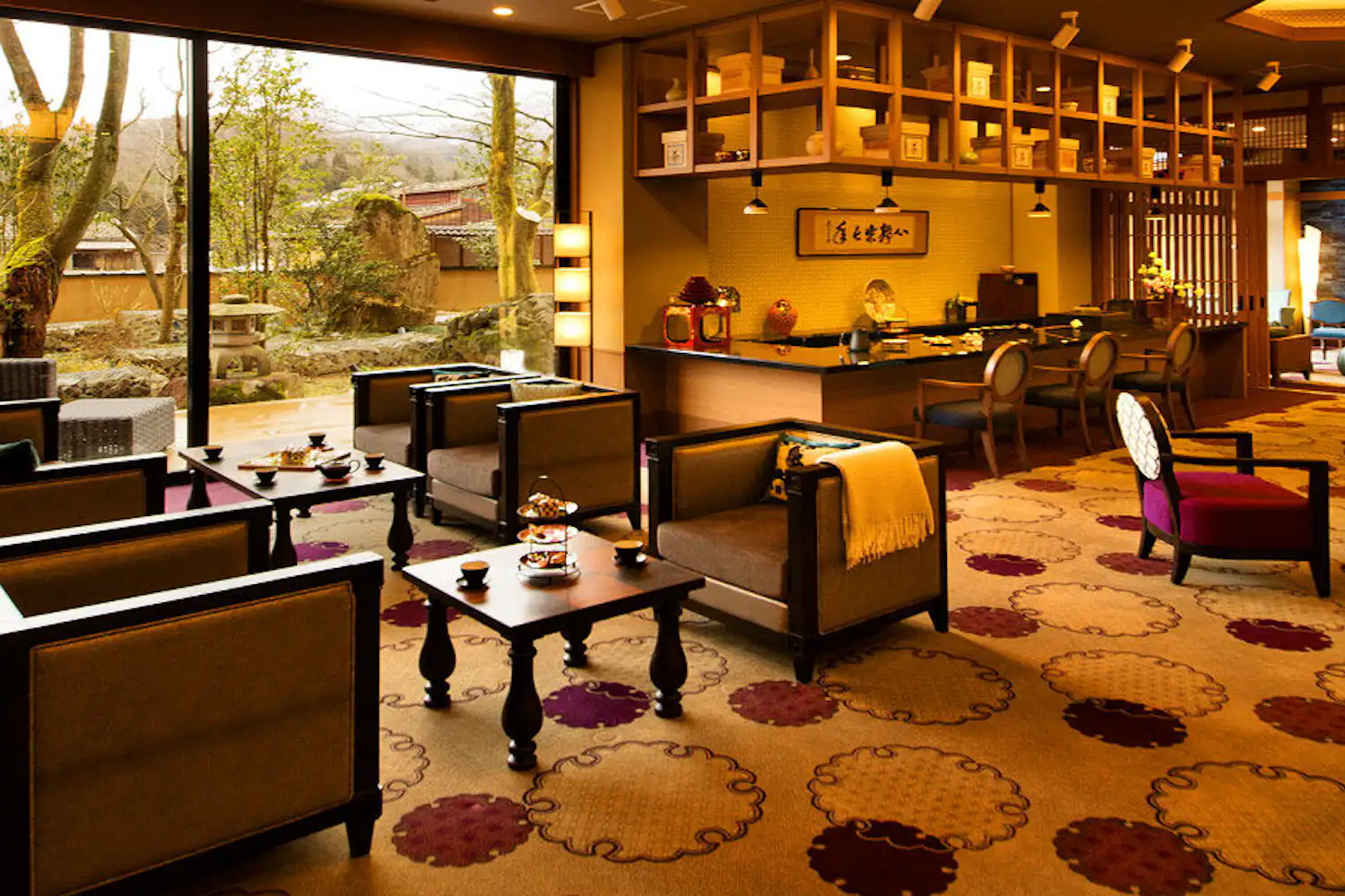 ห้องพัก