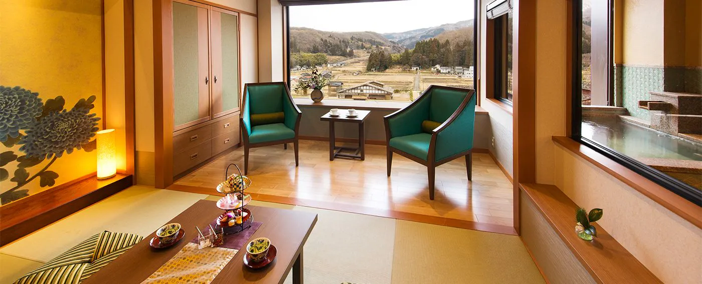 การตกแต่งภายใน