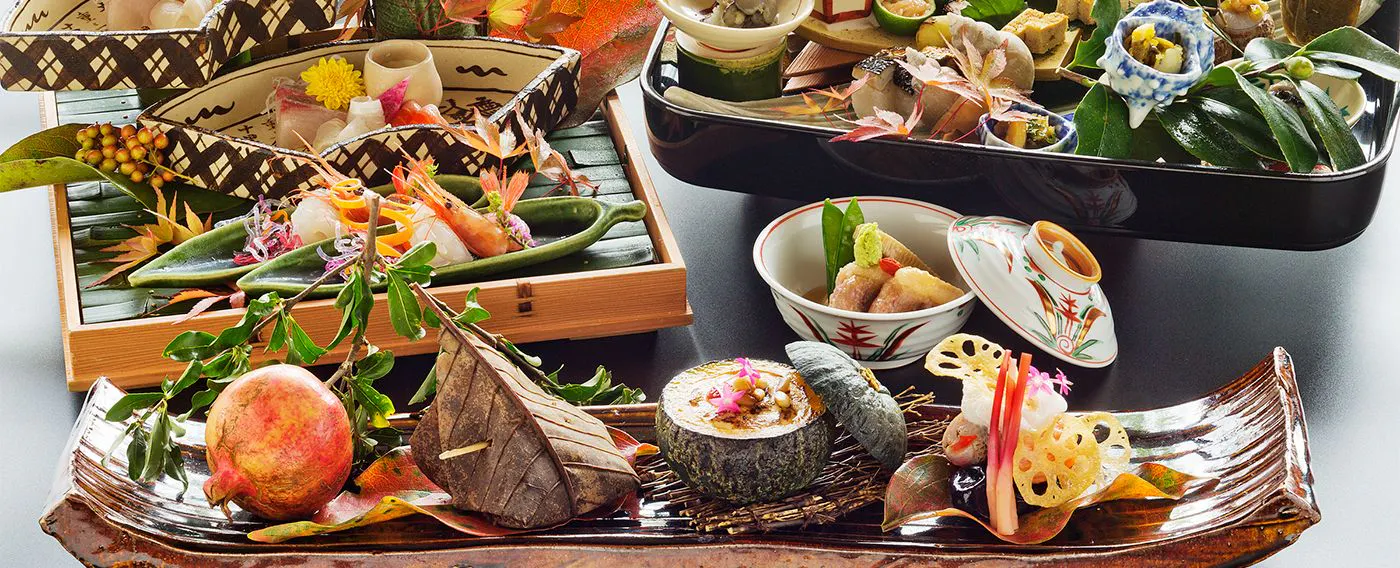 ตัวอย่างอาหาร