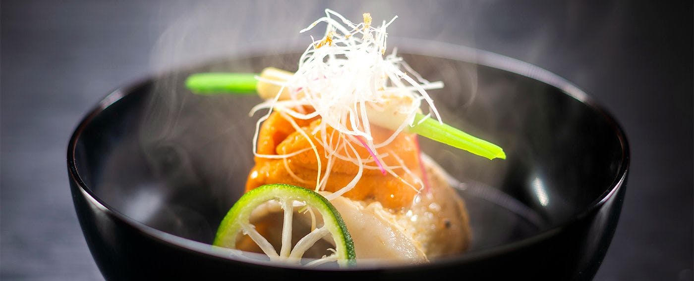 ตัวอย่างอาหาร