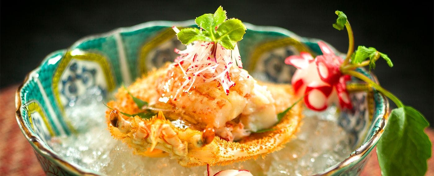 ตัวอย่างอาหาร