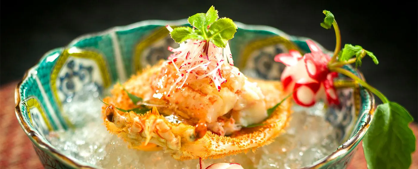 ตัวอย่างอาหาร