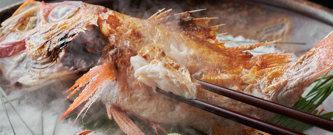 ตัวอย่างอาหาร