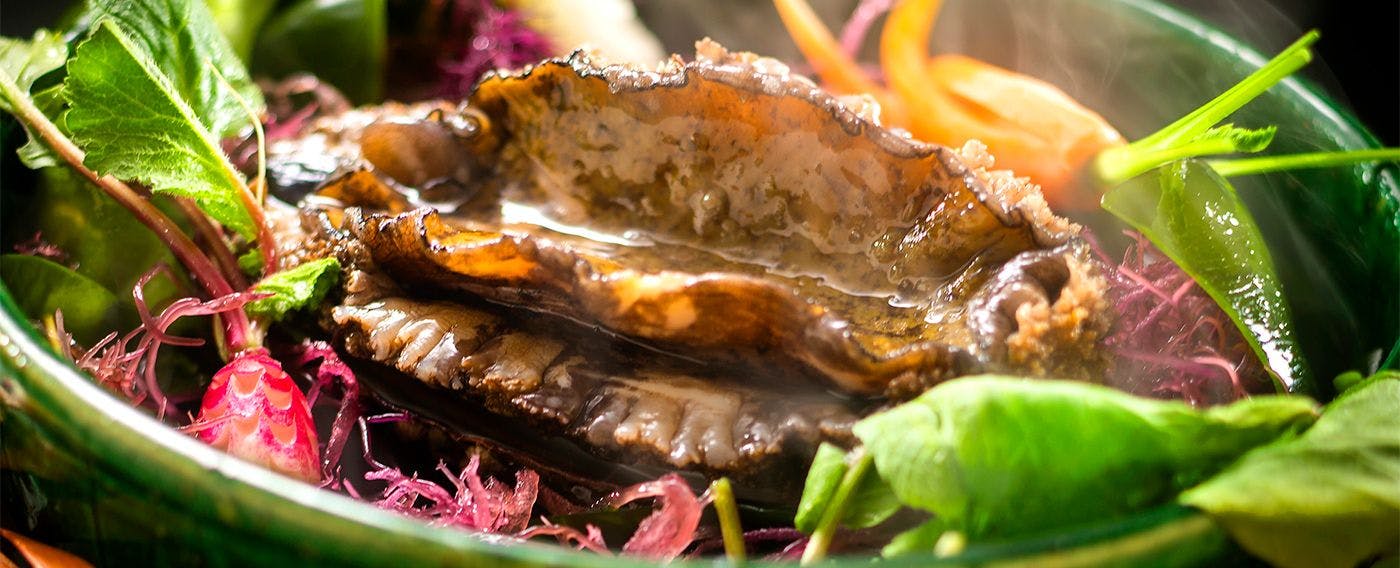 ตัวอย่างอาหาร