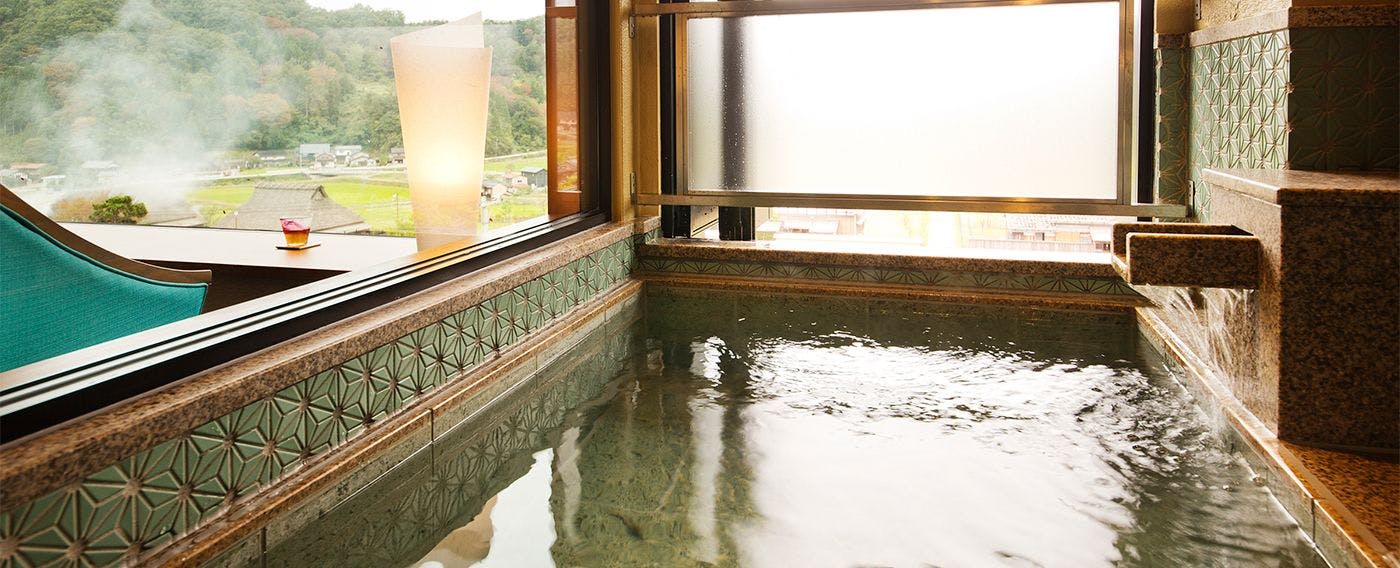 21年最新 北陸 スパ エステが人気の宿ランキング 一休 Com