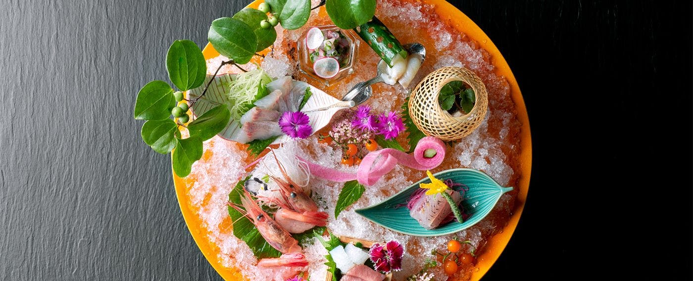金沢湯涌温泉　百楽荘