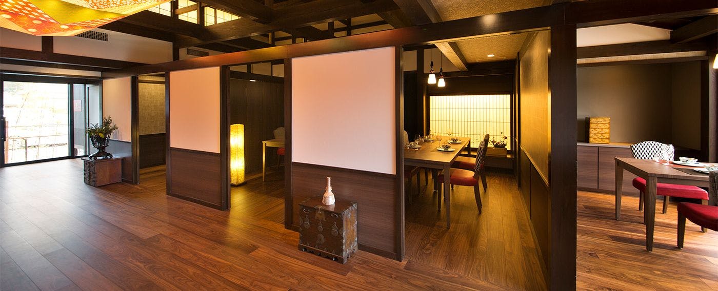 การตกแต่งภายใน