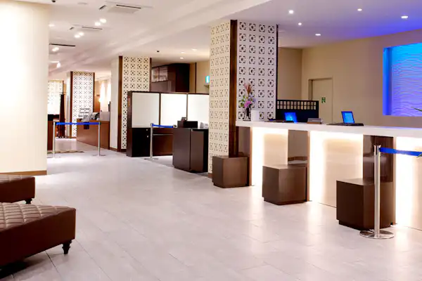 ล็อบบี้