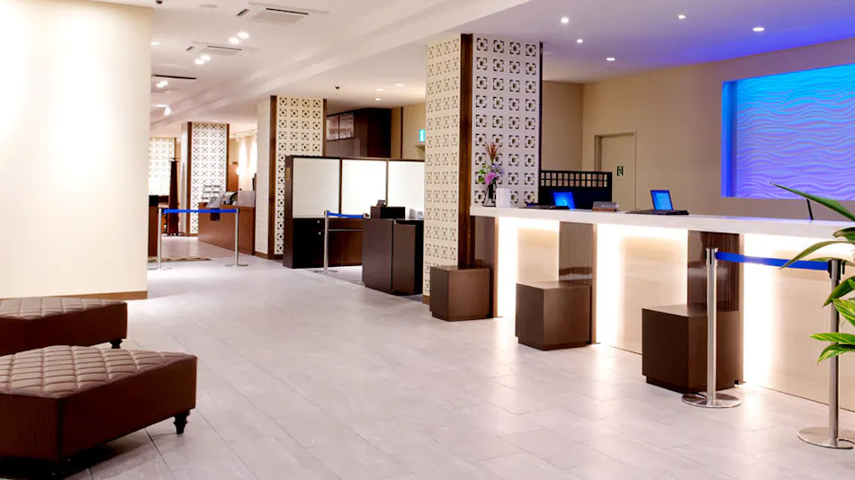 COMMUNITY & SPA Naha Central Hotel