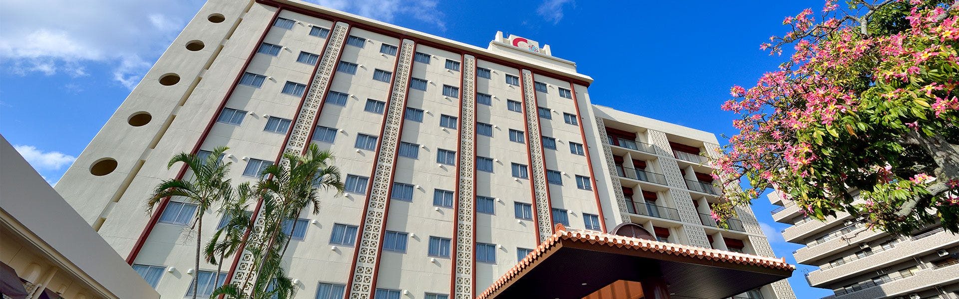 琉装スタジオ ちゅら美人の宿で 天然温泉 をご紹介 最上のひとときをどうぞ 一休 Com