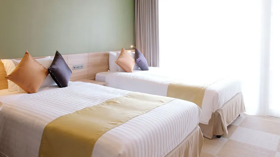 COMMUNITY & SPA Naha Central Hotel