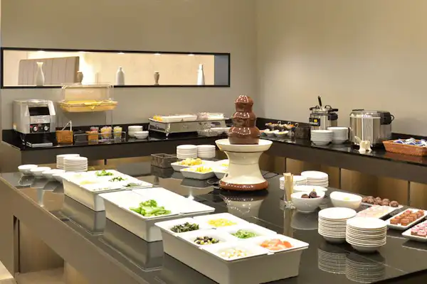 ร้านอาหาร