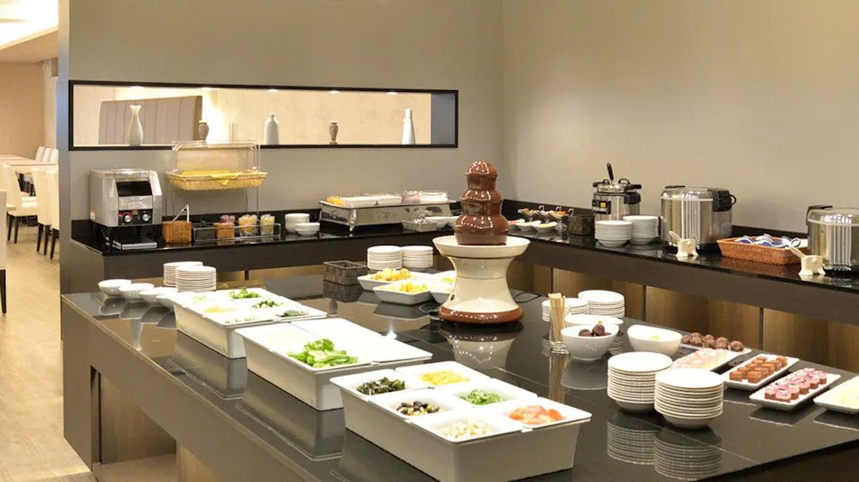 COMMUNITY & SPA Naha Central Hotel