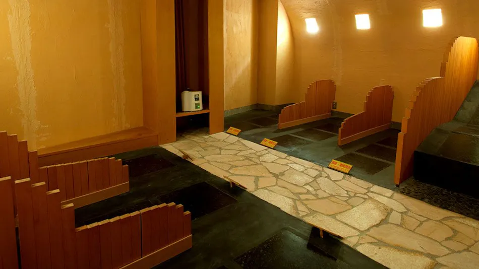 COMMUNITY & SPA Naha Central Hotel