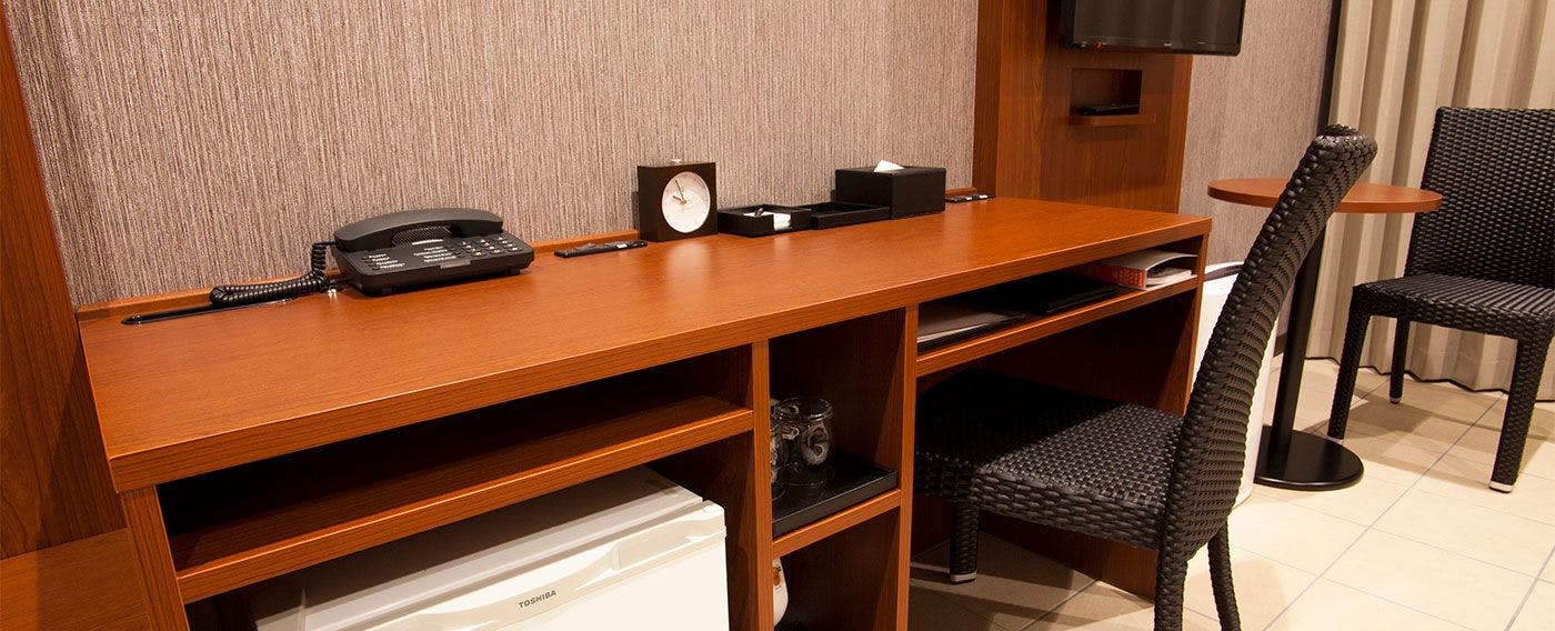COMMUNITY & SPA Naha Central Hotel