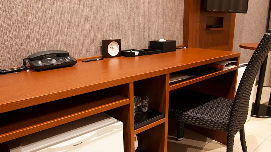 COMMUNITY & SPA Naha Central Hotel