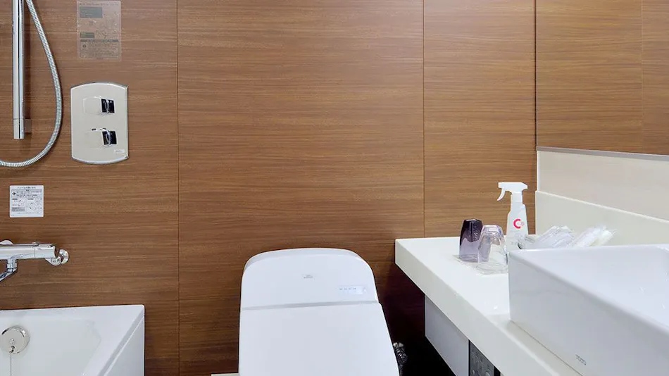 COMMUNITY & SPA Naha Central Hotel