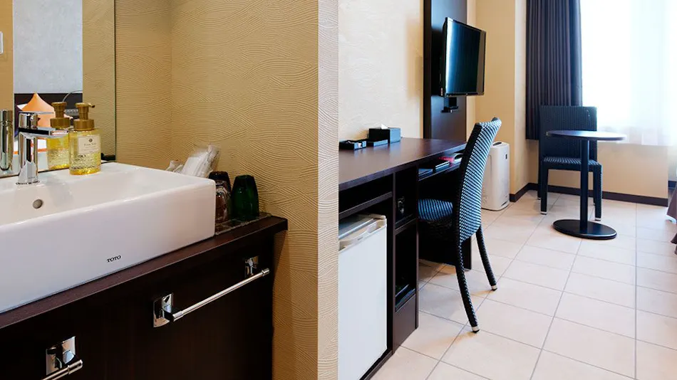 COMMUNITY & SPA Naha Central Hotel