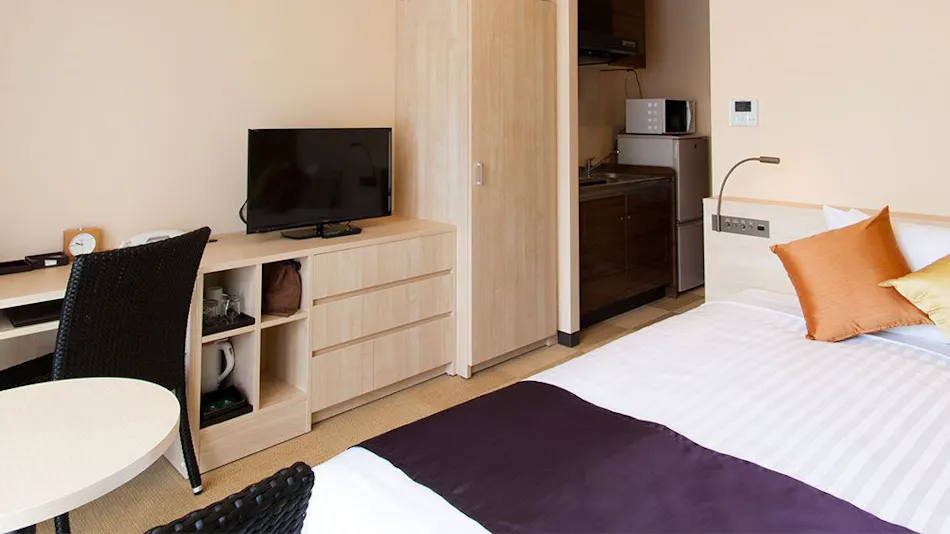 COMMUNITY & SPA Naha Central Hotel
