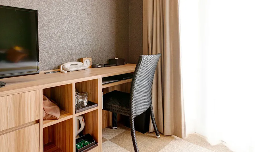 COMMUNITY & SPA Naha Central Hotel